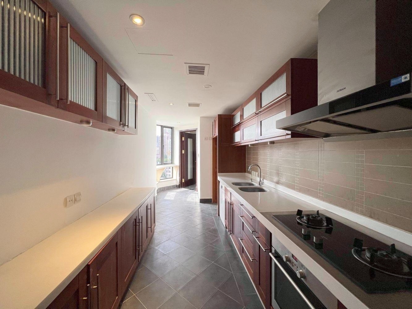 上海华山丽苑二手房房源图片