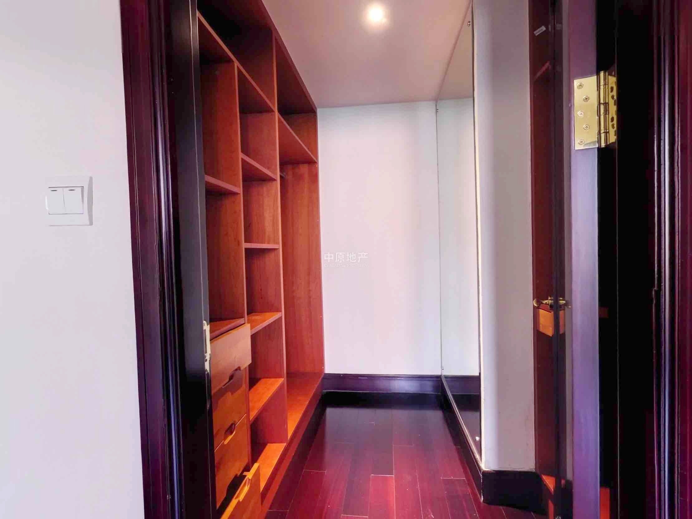 上海华山丽苑二手房房源图片