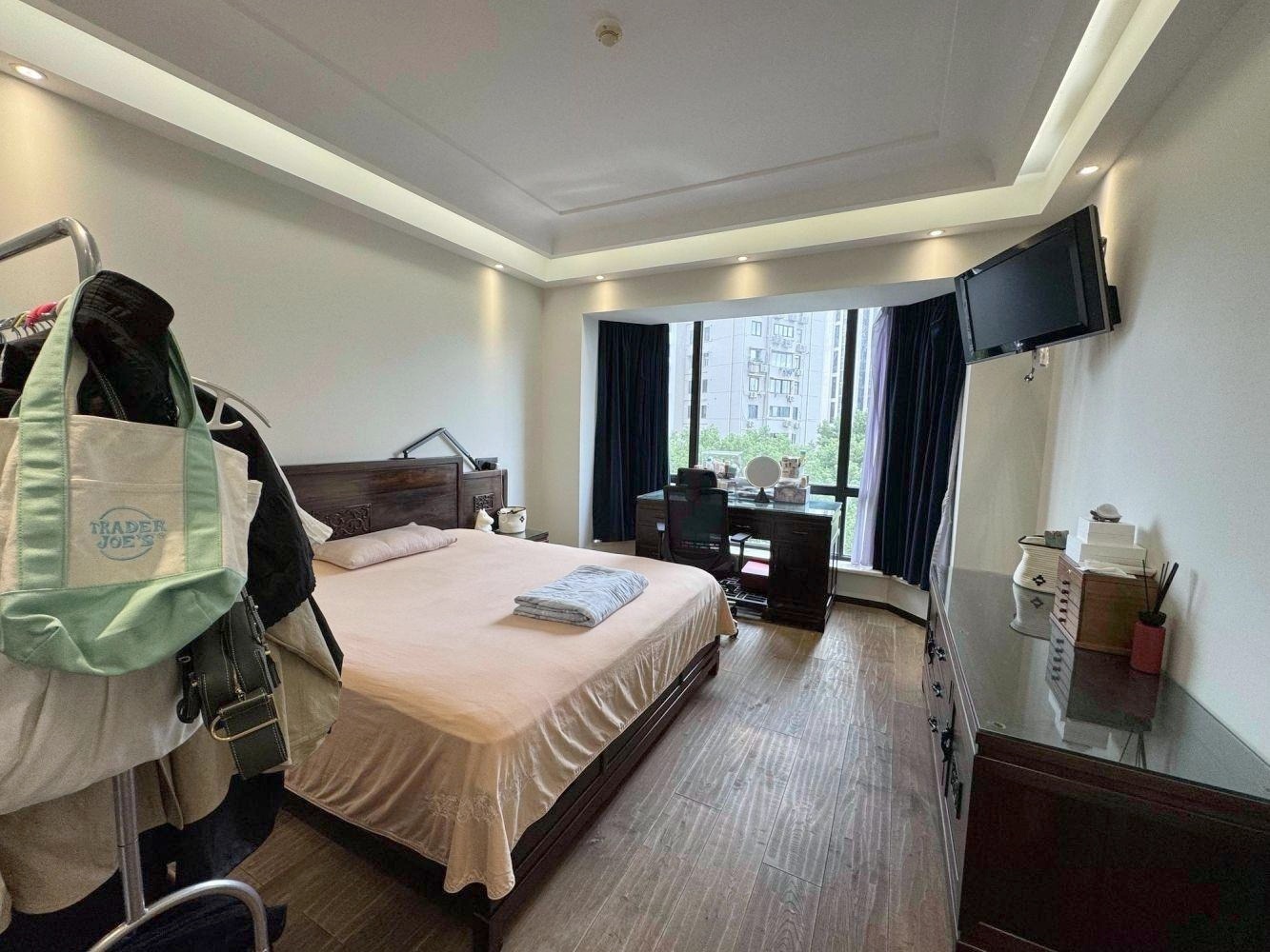 上海华山夏都苑二手房房源图片