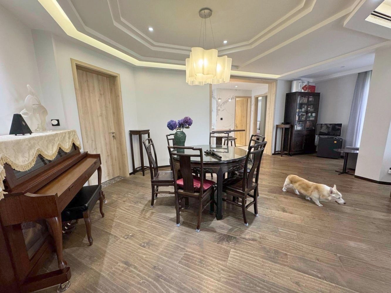 上海华山夏都苑二手房房源图片