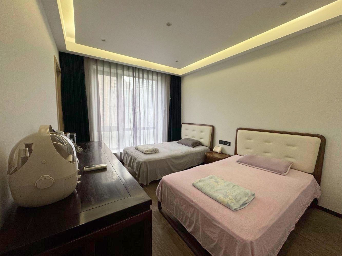 上海华山夏都苑二手房房源图片