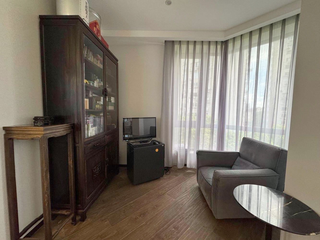 上海华山夏都苑二手房房源图片