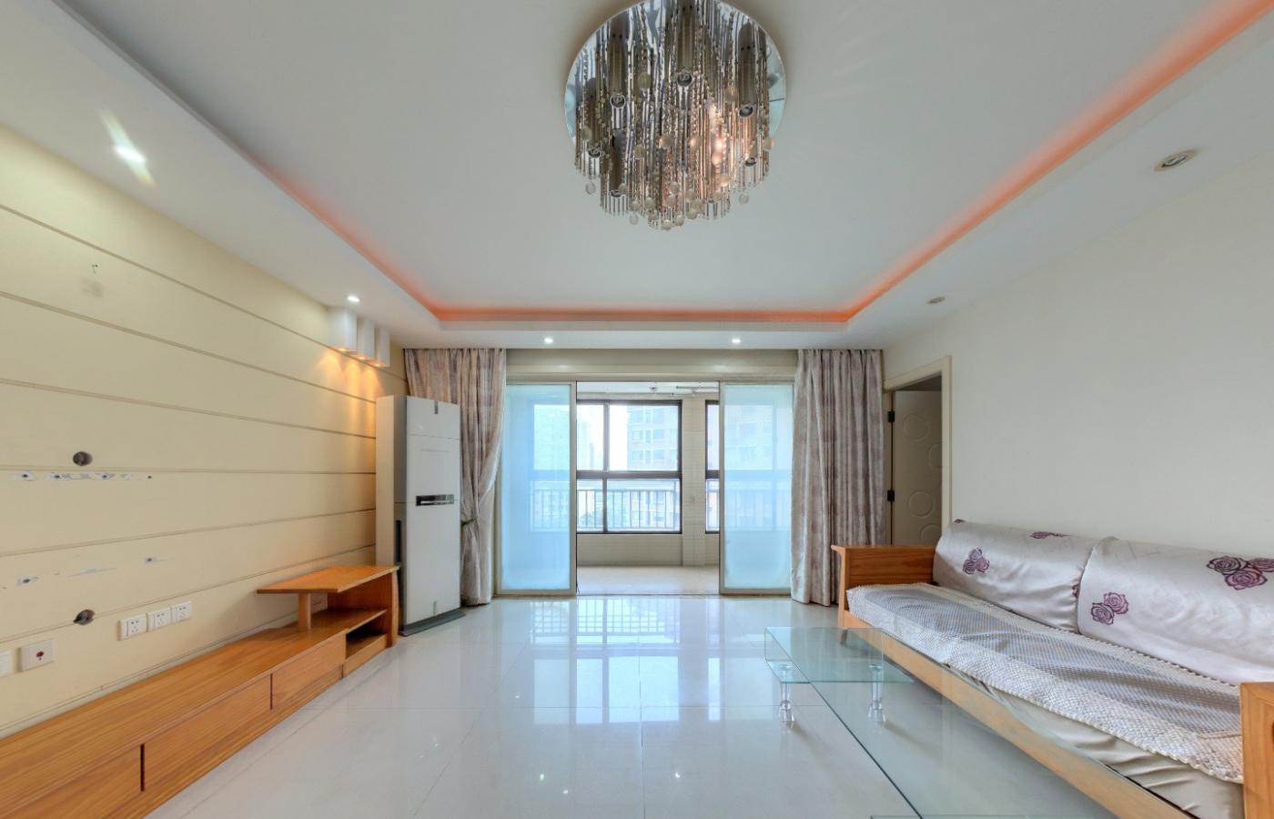 上海保利海上五月花二手房房源图片