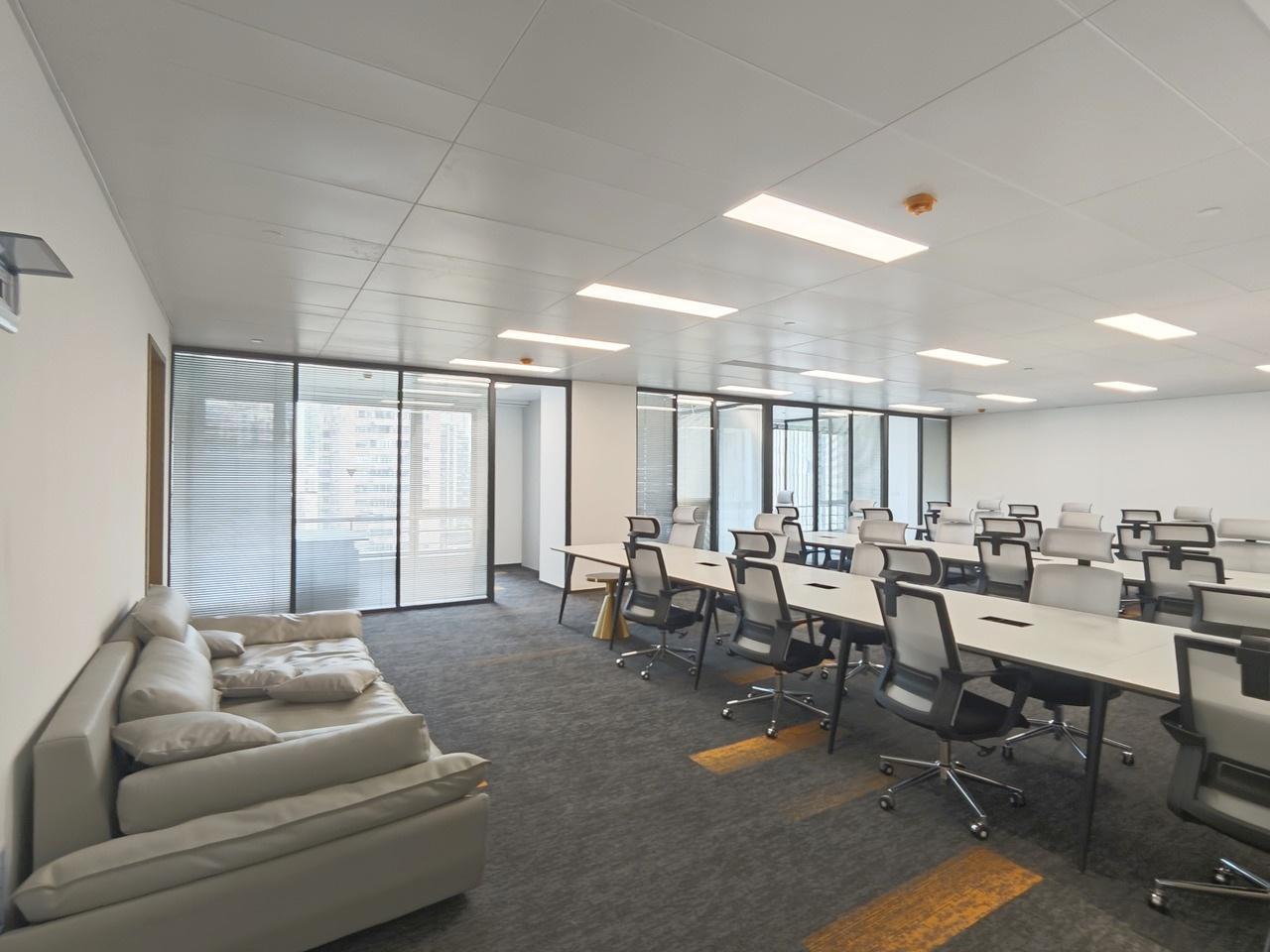 上海城利大厦二手房房源图片