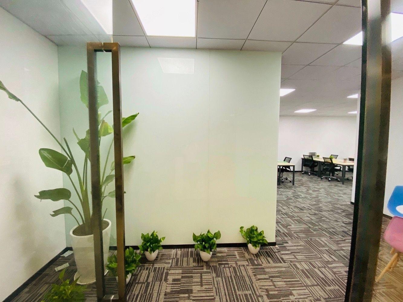 上海高翔大楼二手房房源图片