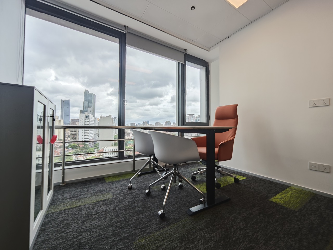 上海城利大厦二手房房源图片