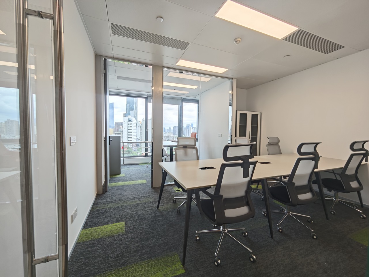 上海城利大厦二手房房源图片