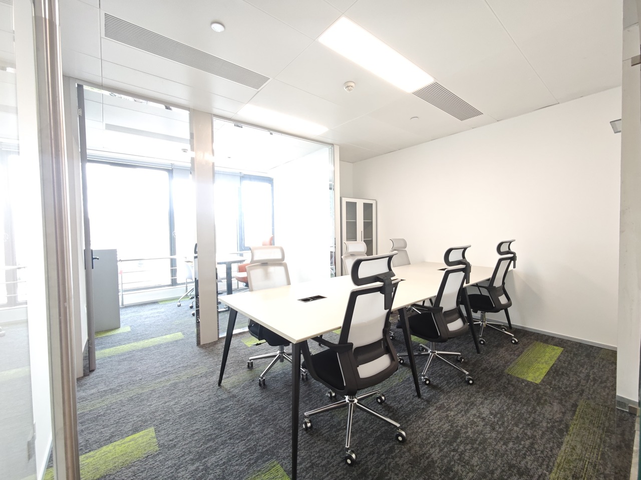 上海城利大厦二手房房源图片