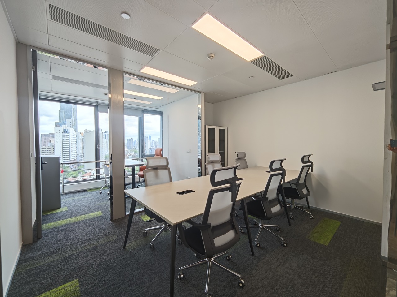 上海城利大厦二手房房源图片