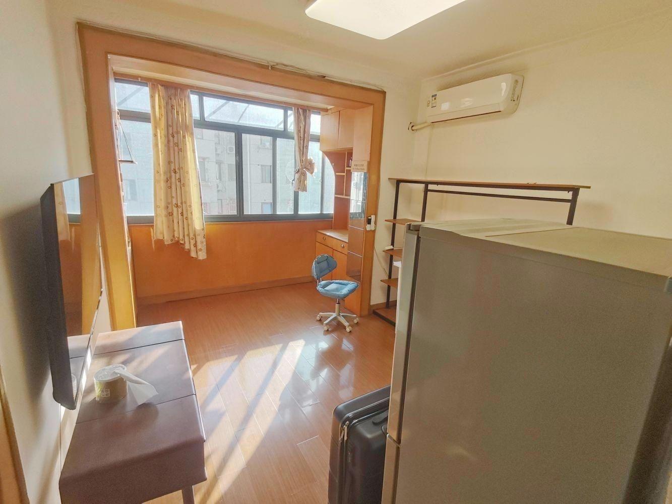 上海华高二村二手房房源图片