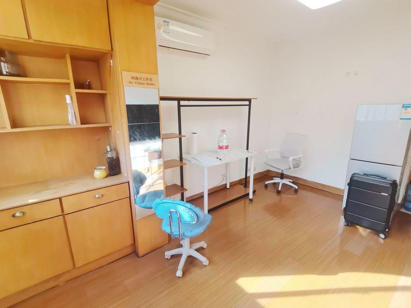 上海华高二村二手房房源图片