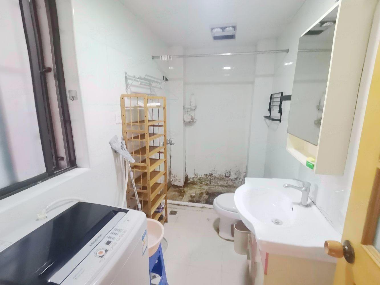 上海华高二村二手房房源图片