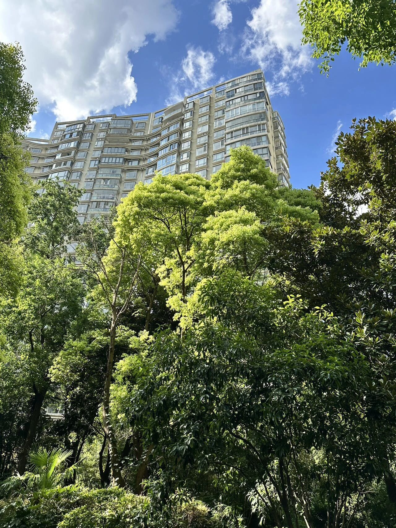 上海上海壹街区二手房房源图片