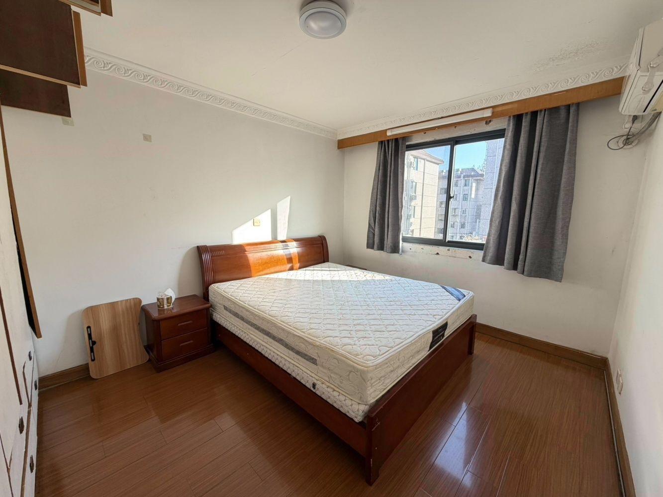 上海华高二村二手房房源图片