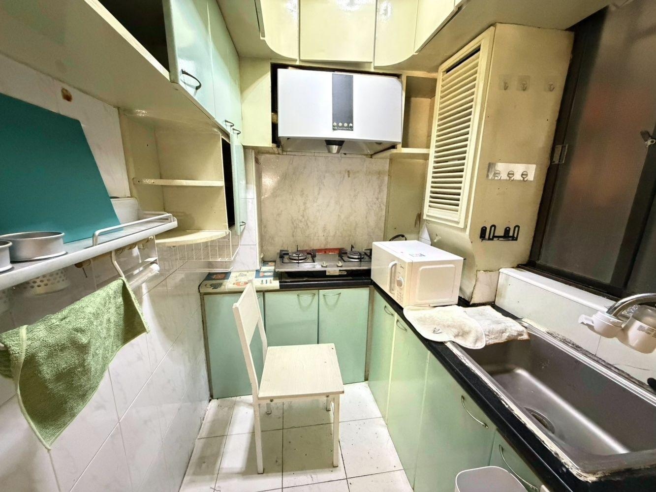 上海华高二村二手房房源图片