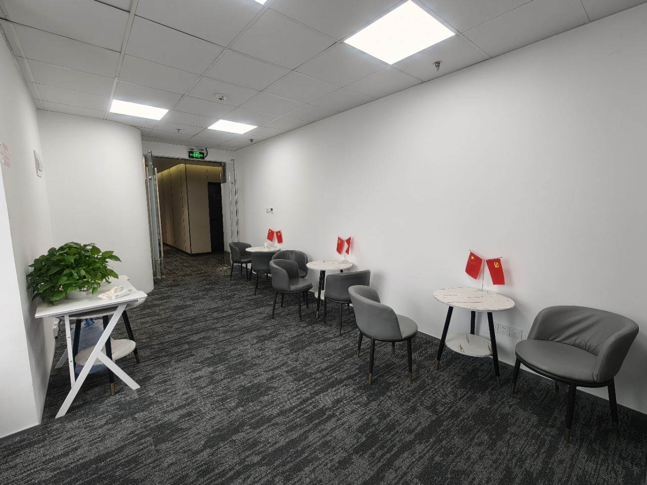 上海浦汇大厦二手房房源图片