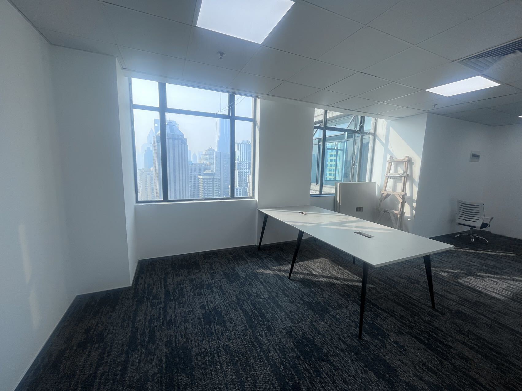 上海AXIOM云际尚浦二手房房源图片