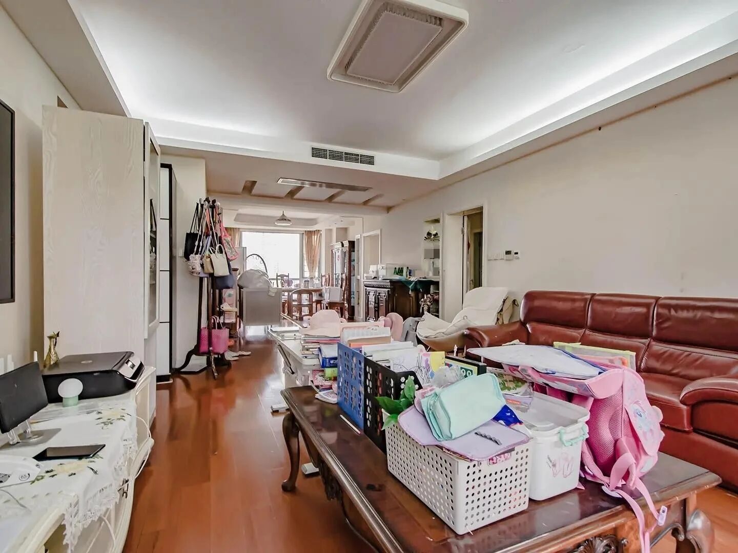 上海上海壹街区二手房房源图片