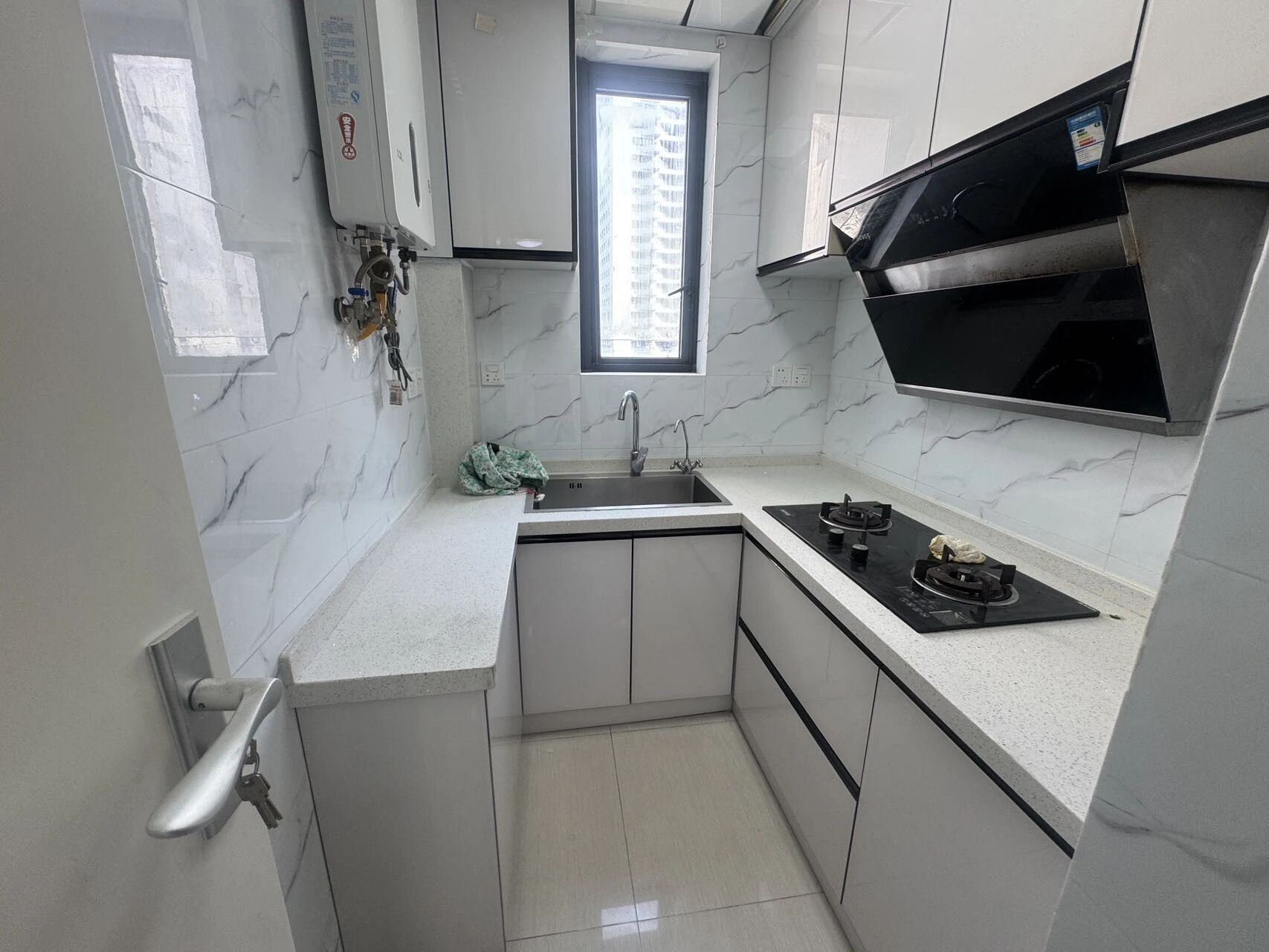 上海南星小区二手房房源图片