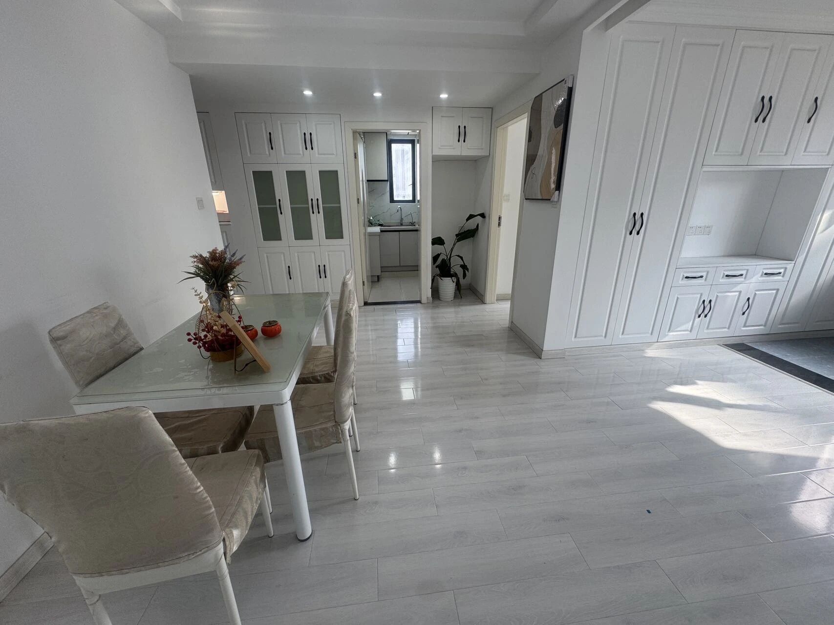 上海南星小区二手房房源图片