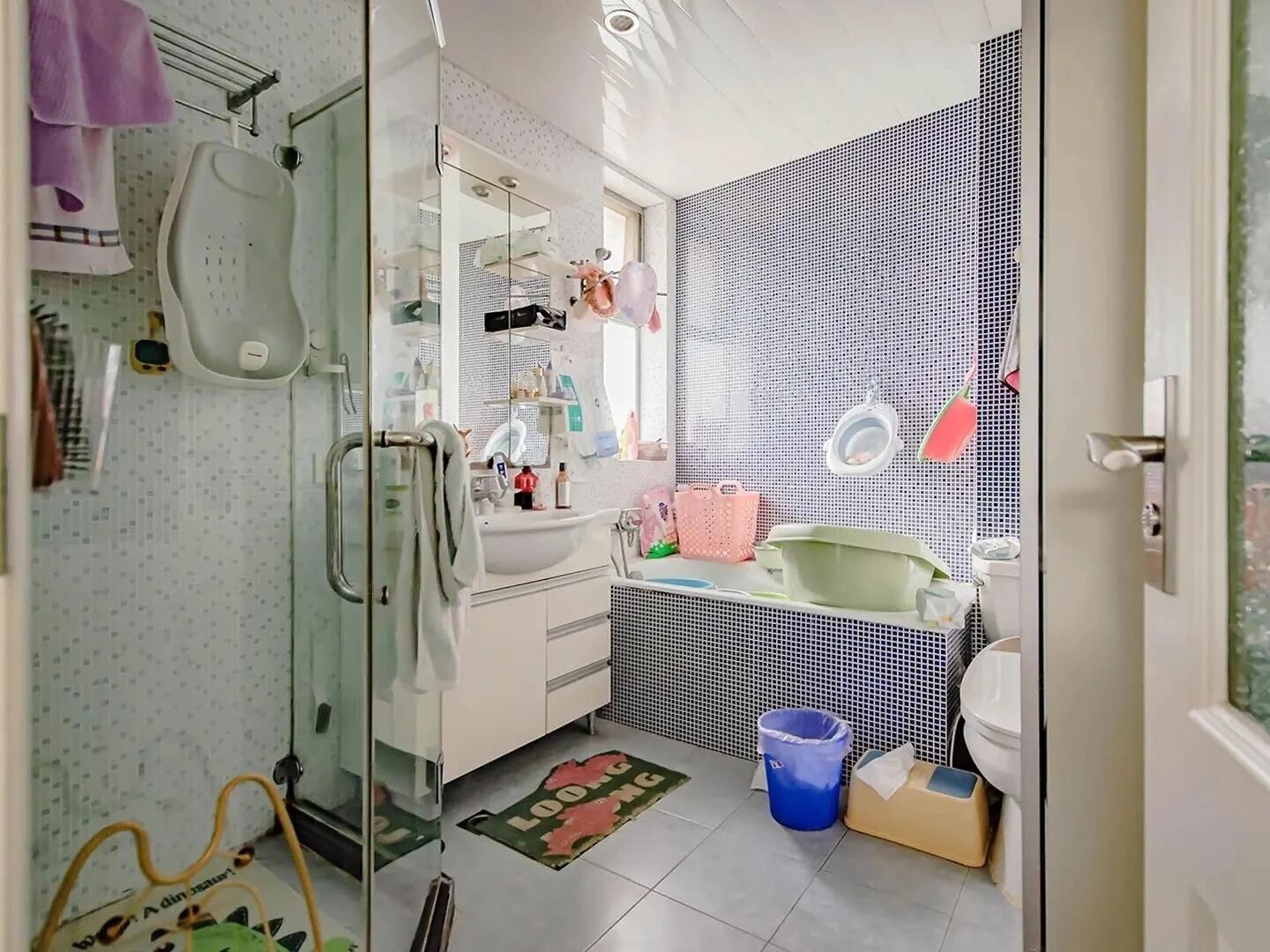 上海上海壹街区二手房房源图片