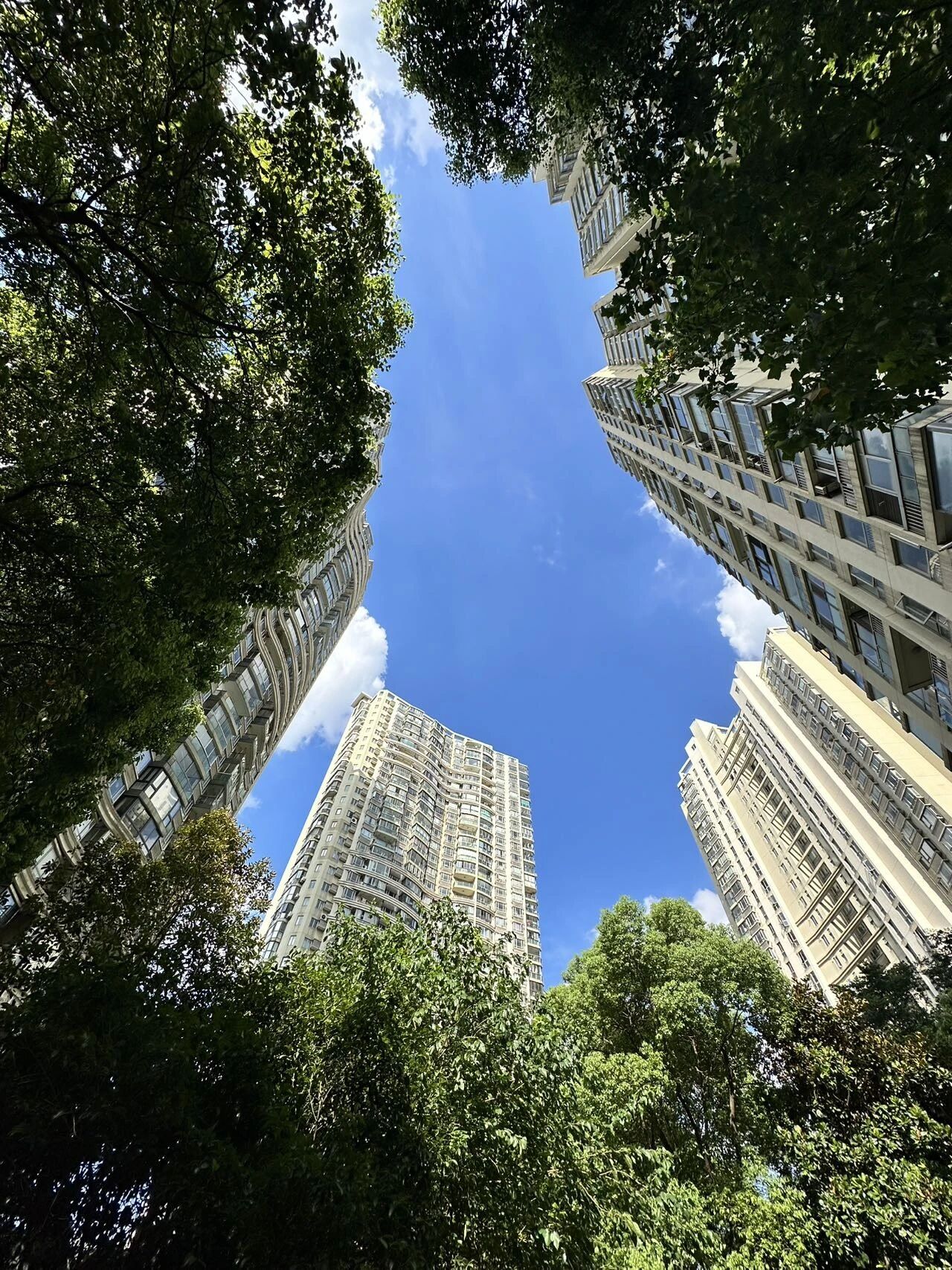 上海上海壹街区二手房房源图片