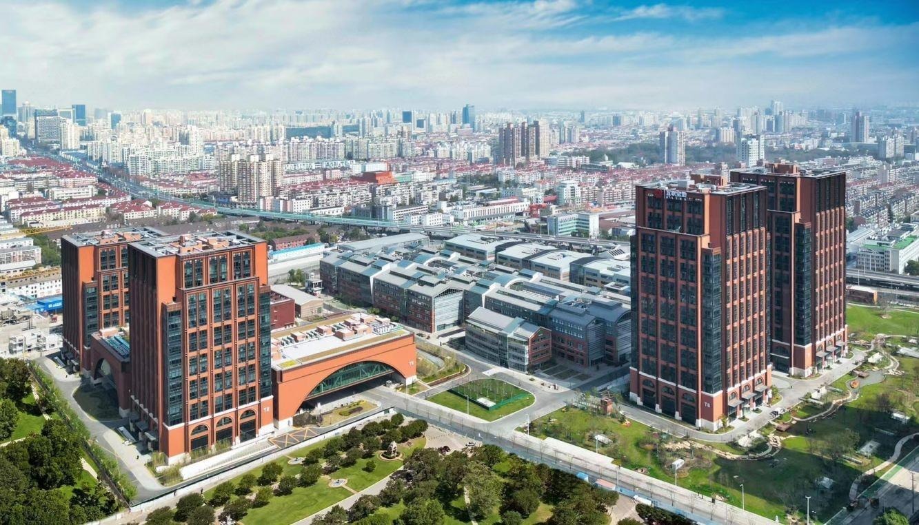 上海互联宝地二手房房源图片