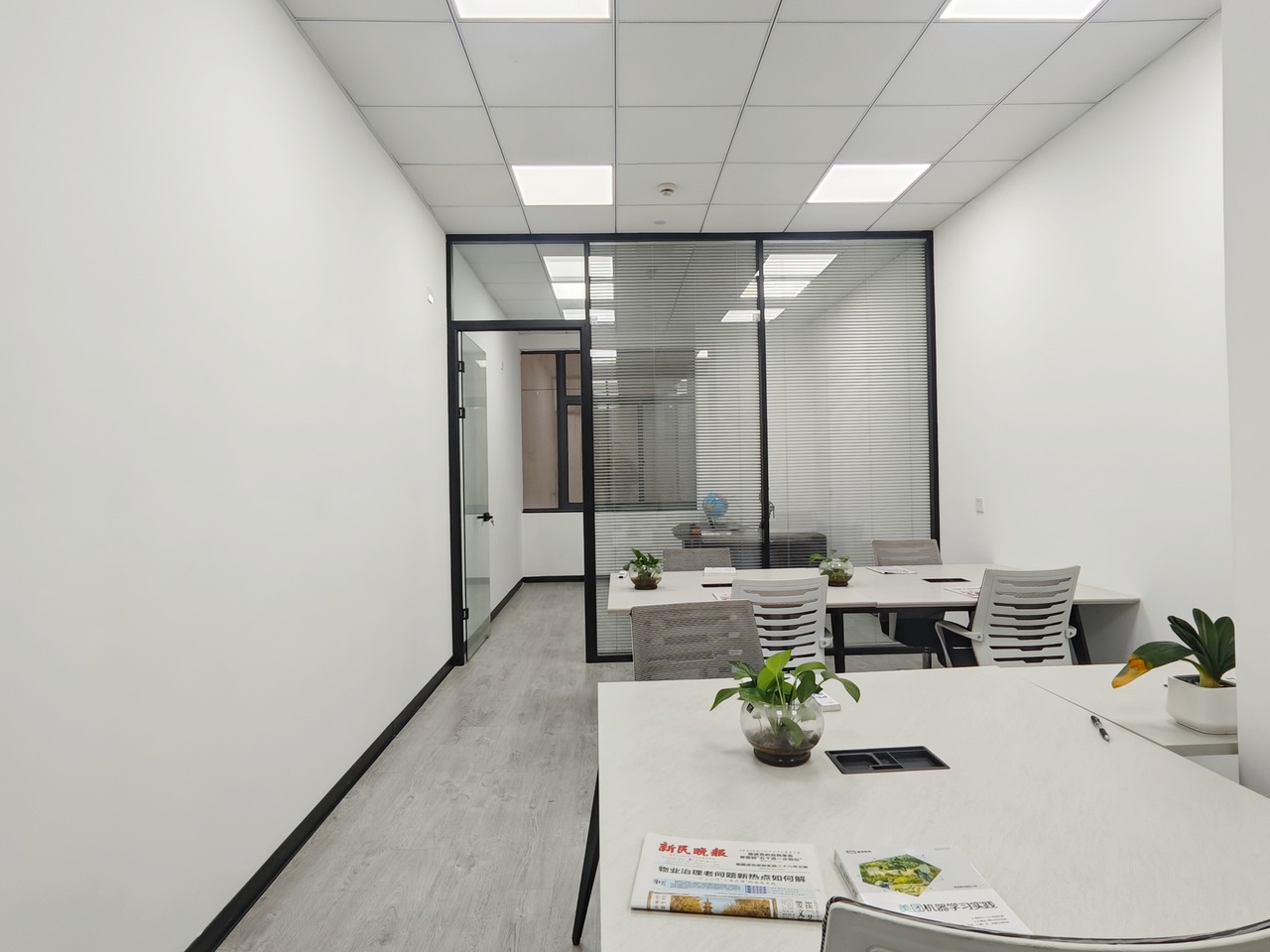 上海宝钢浦东国贸大厦二手房房源图片