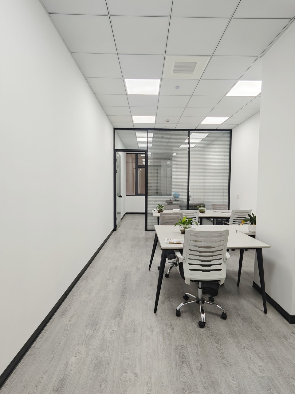 上海宝钢浦东国贸大厦二手房房源图片