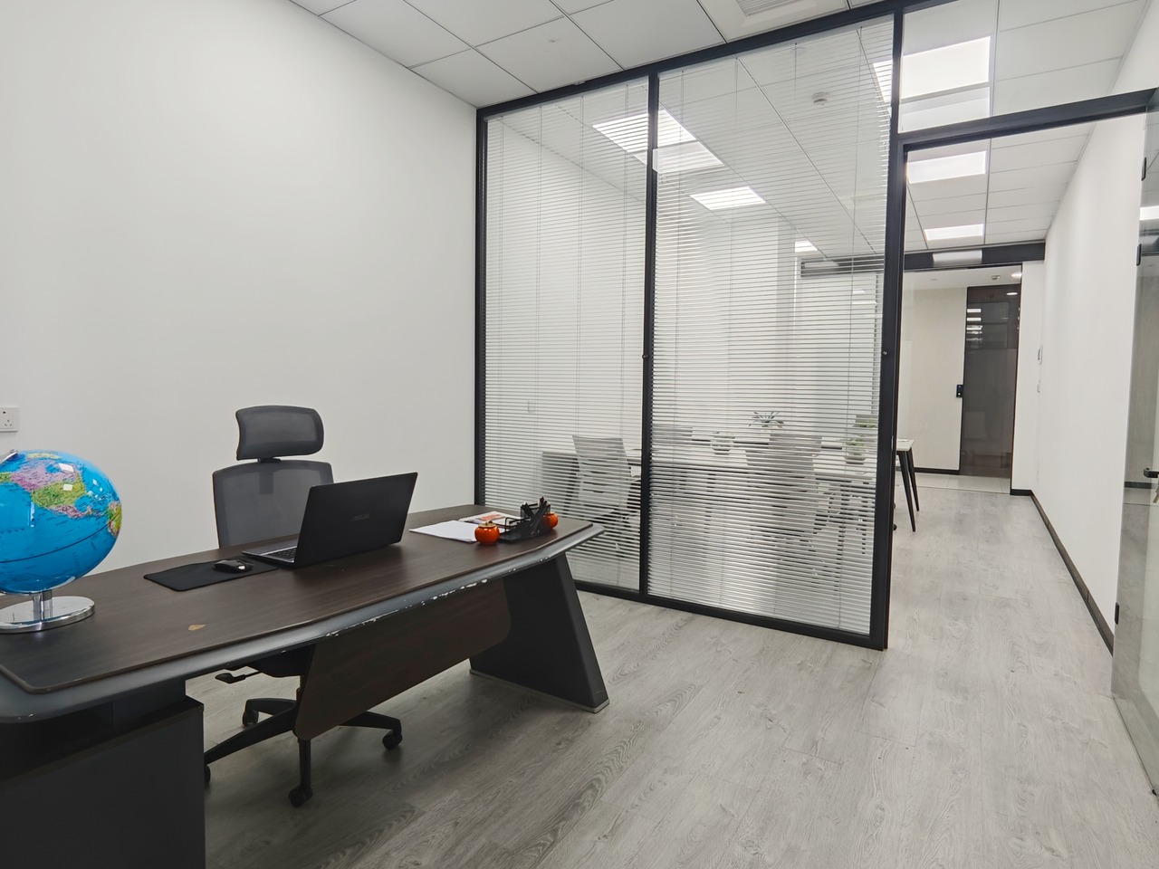 上海宝钢浦东国贸大厦二手房房源图片