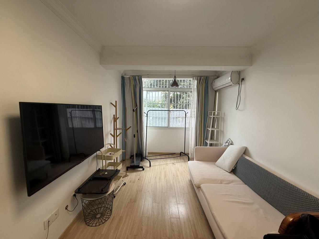 上海华高二村二手房房源图片