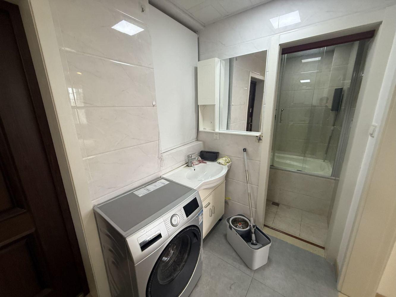 上海华高二村二手房房源图片