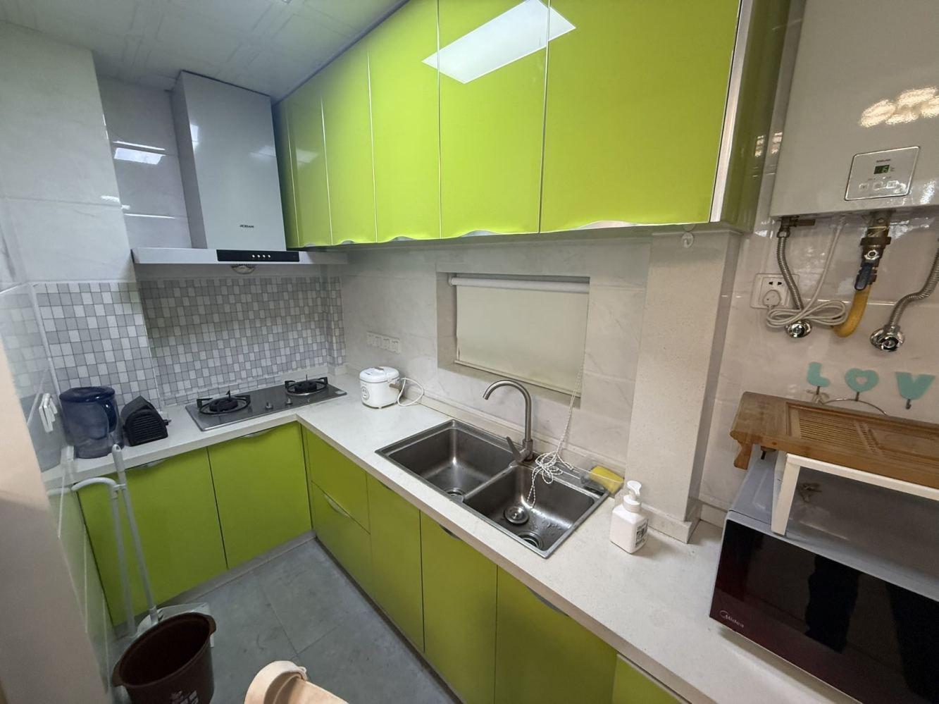 上海华高二村二手房房源图片