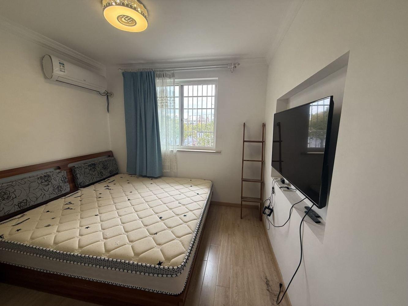 上海华高二村二手房房源图片