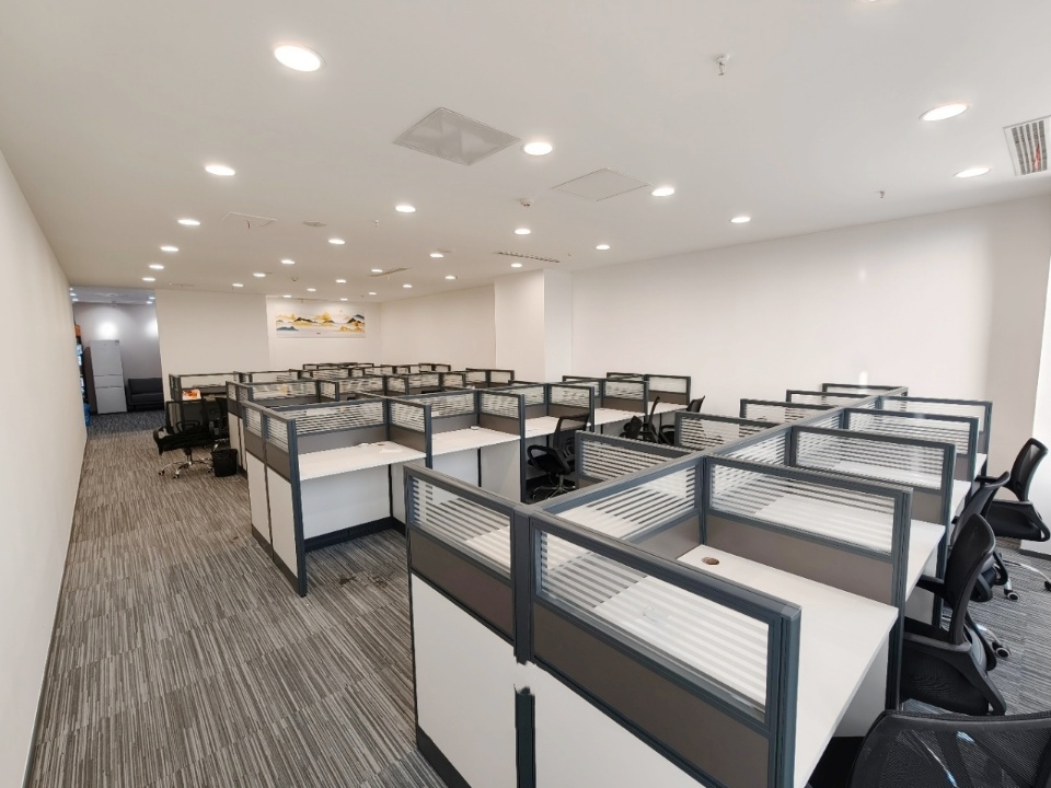 上海AXIOM云际尚浦二手房房源图片