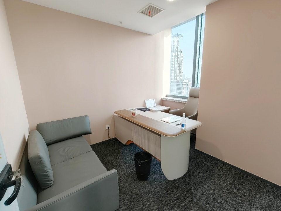 上海AXIOM云际尚浦二手房房源图片