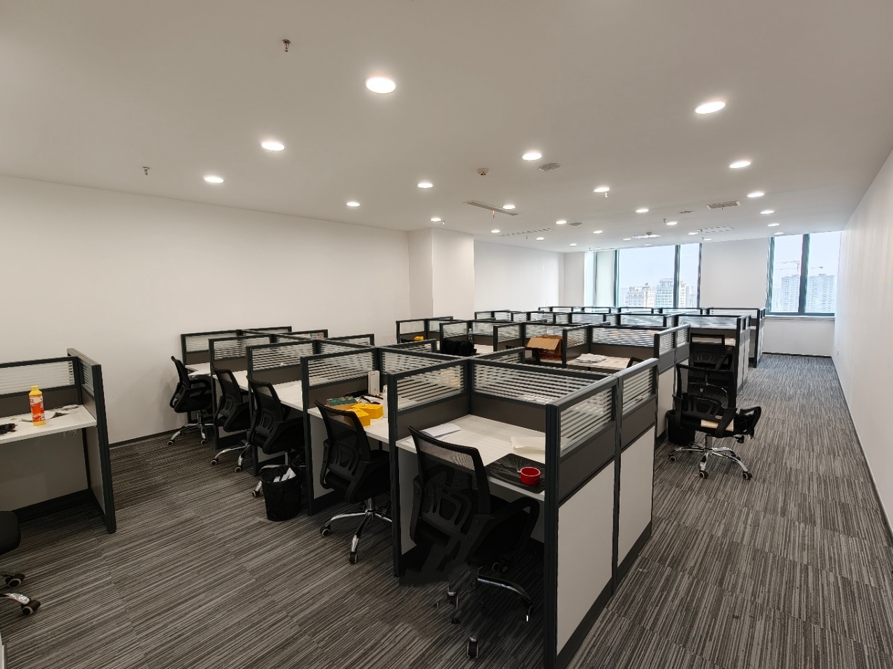 上海AXIOM云际尚浦二手房房源图片