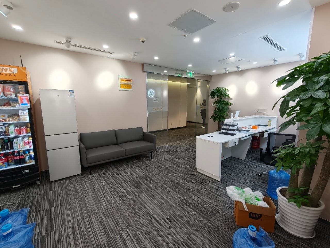 上海AXIOM云际尚浦二手房房源图片