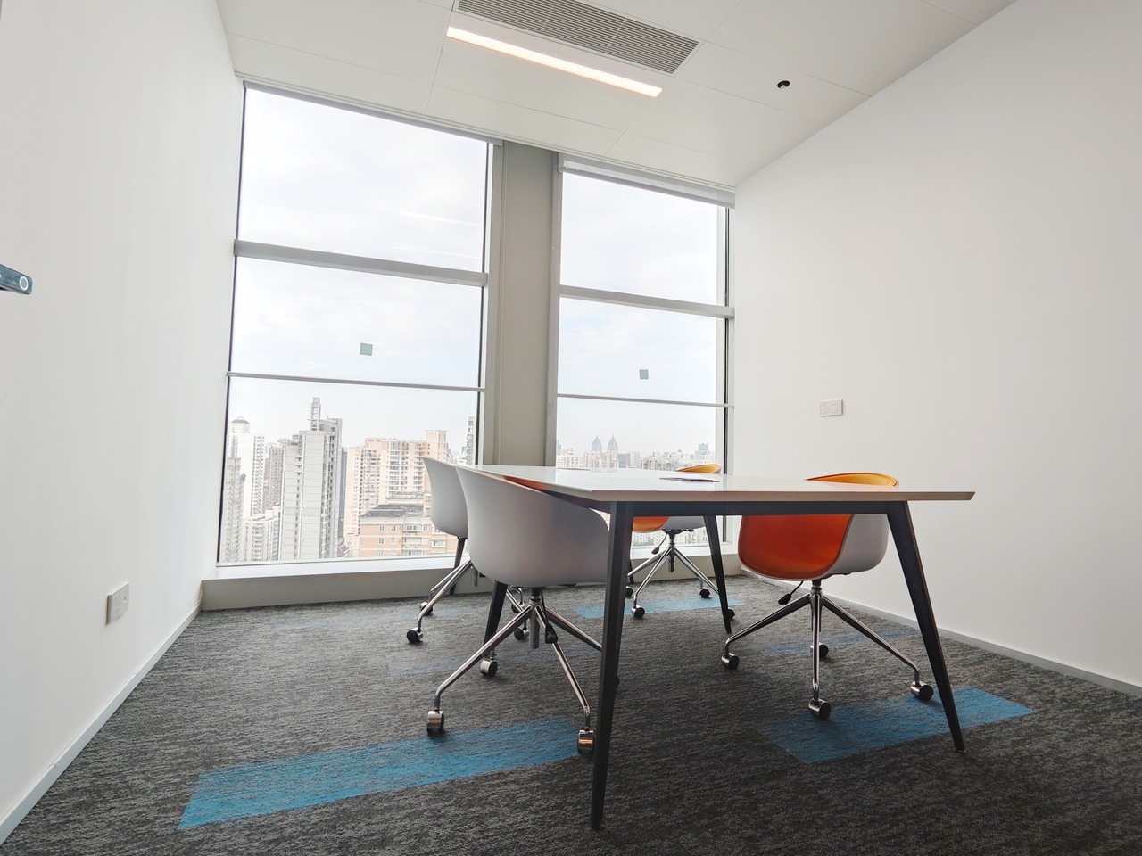 上海静安MOHO二手房房源图片