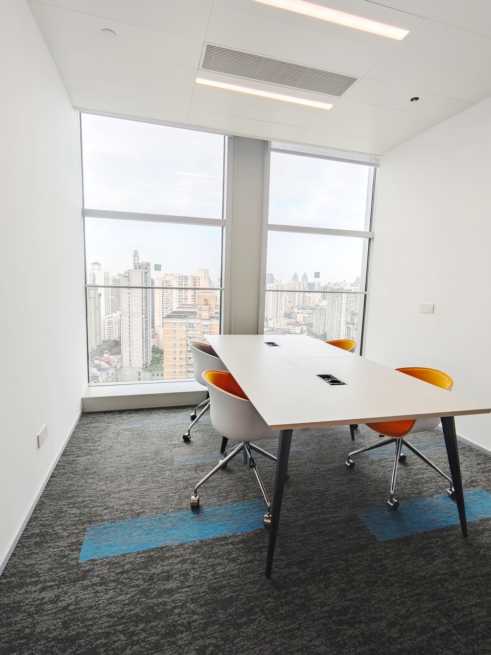 上海静安MOHO二手房房源图片