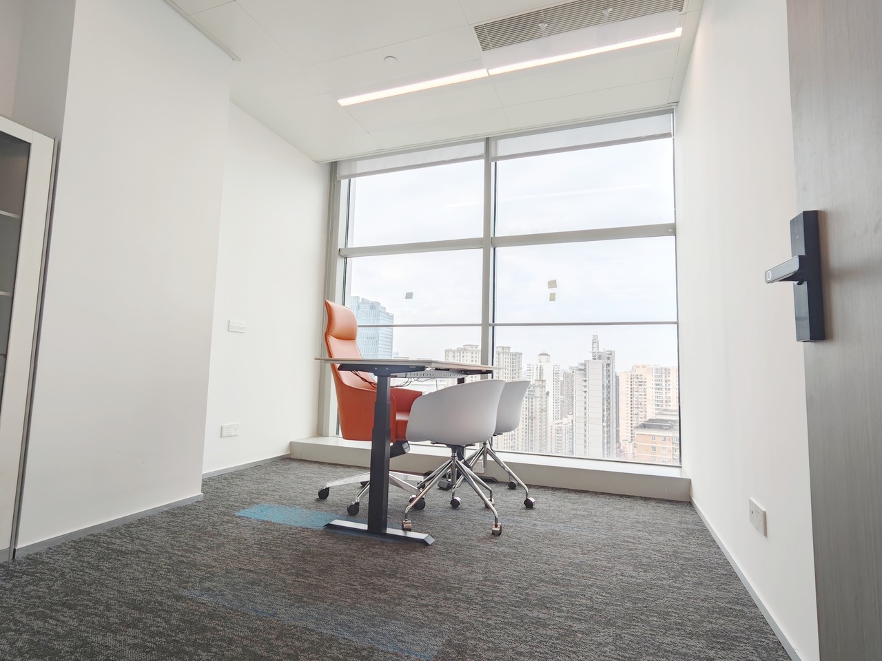 上海静安MOHO二手房房源图片