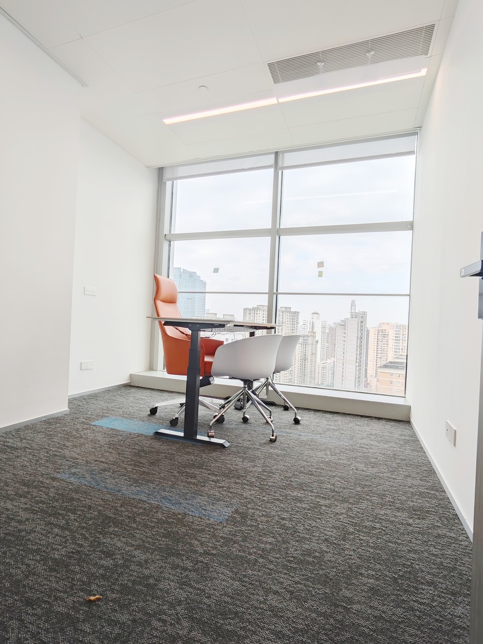 上海静安MOHO二手房房源图片