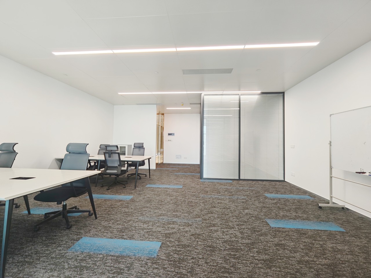 上海静安MOHO二手房房源图片