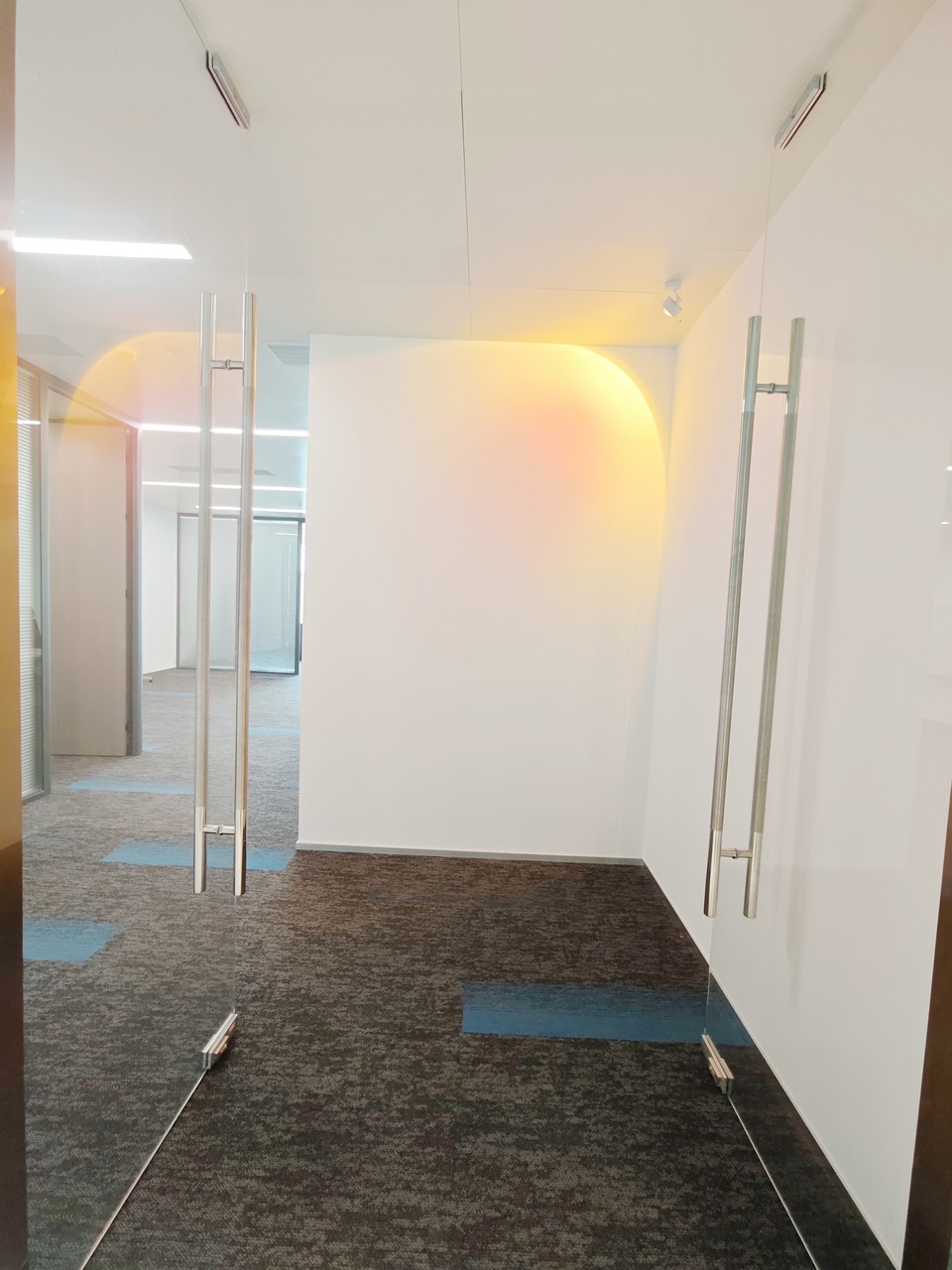 上海静安MOHO二手房房源图片