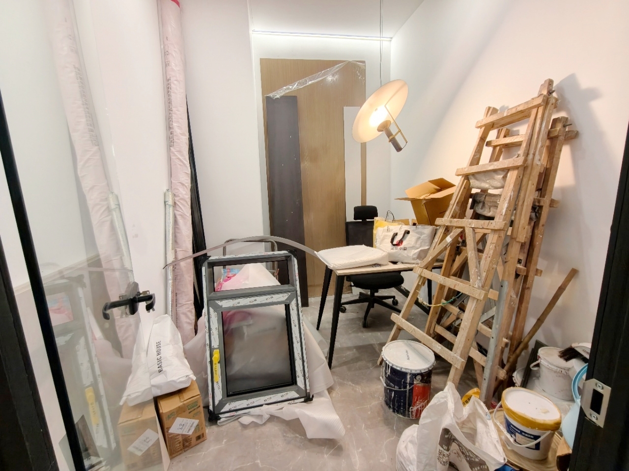 上海宝钢浦东国贸大厦二手房房源图片