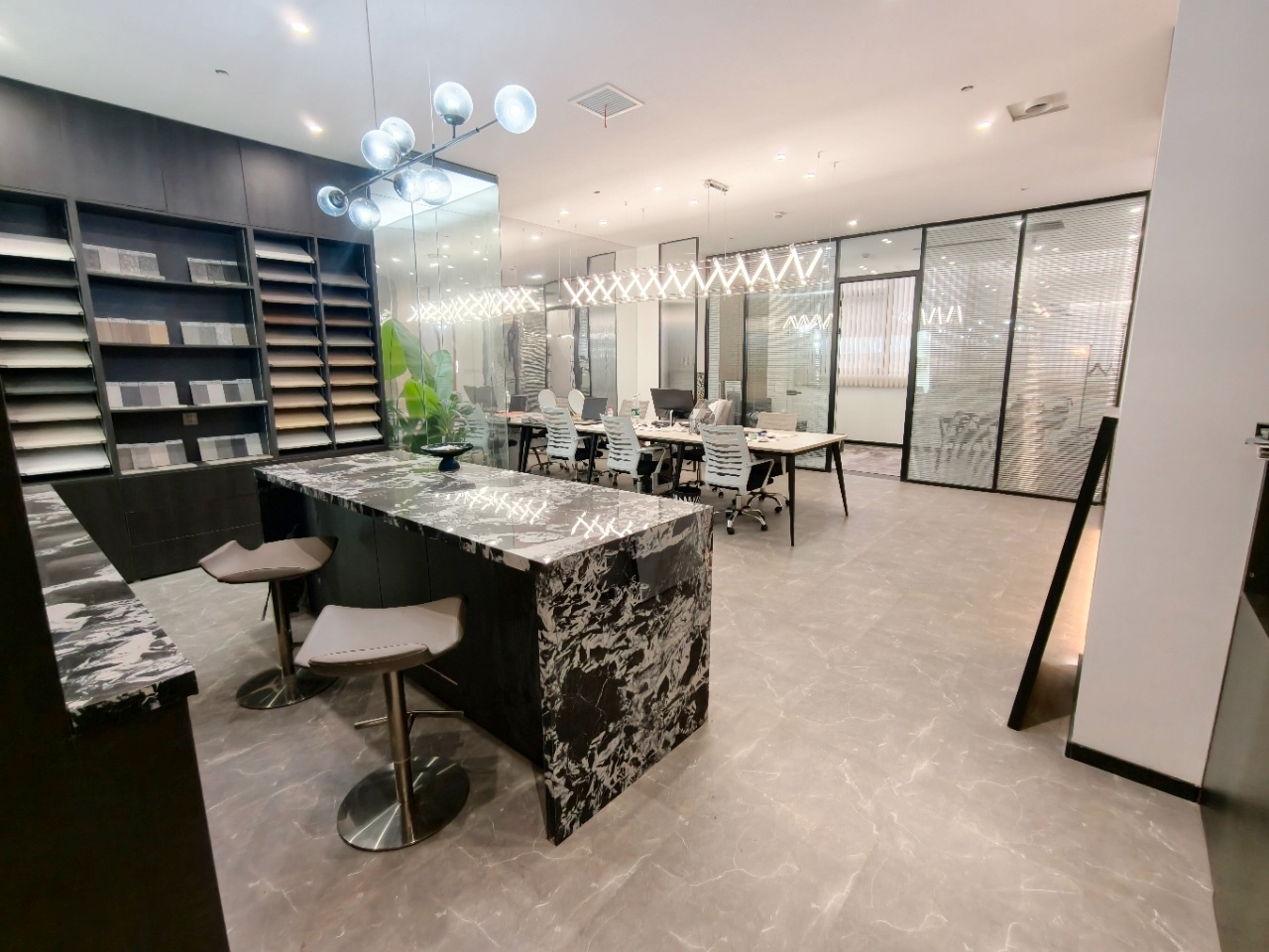 上海宝钢浦东国贸大厦二手房房源图片