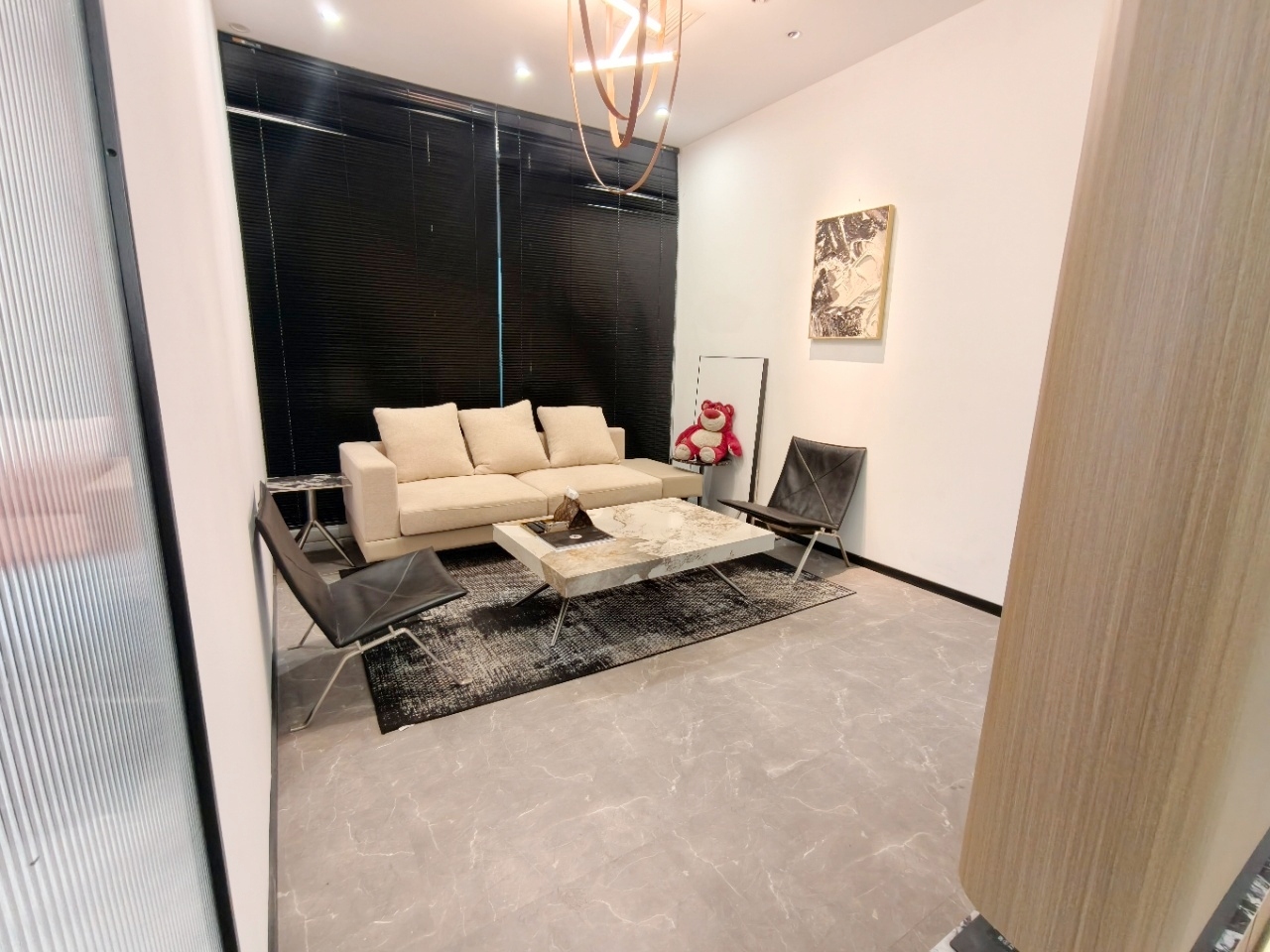 上海宝钢浦东国贸大厦二手房房源图片