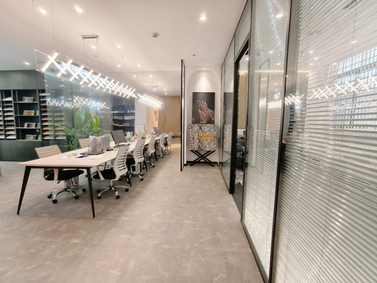 上海宝钢浦东国贸大厦二手房房源图片