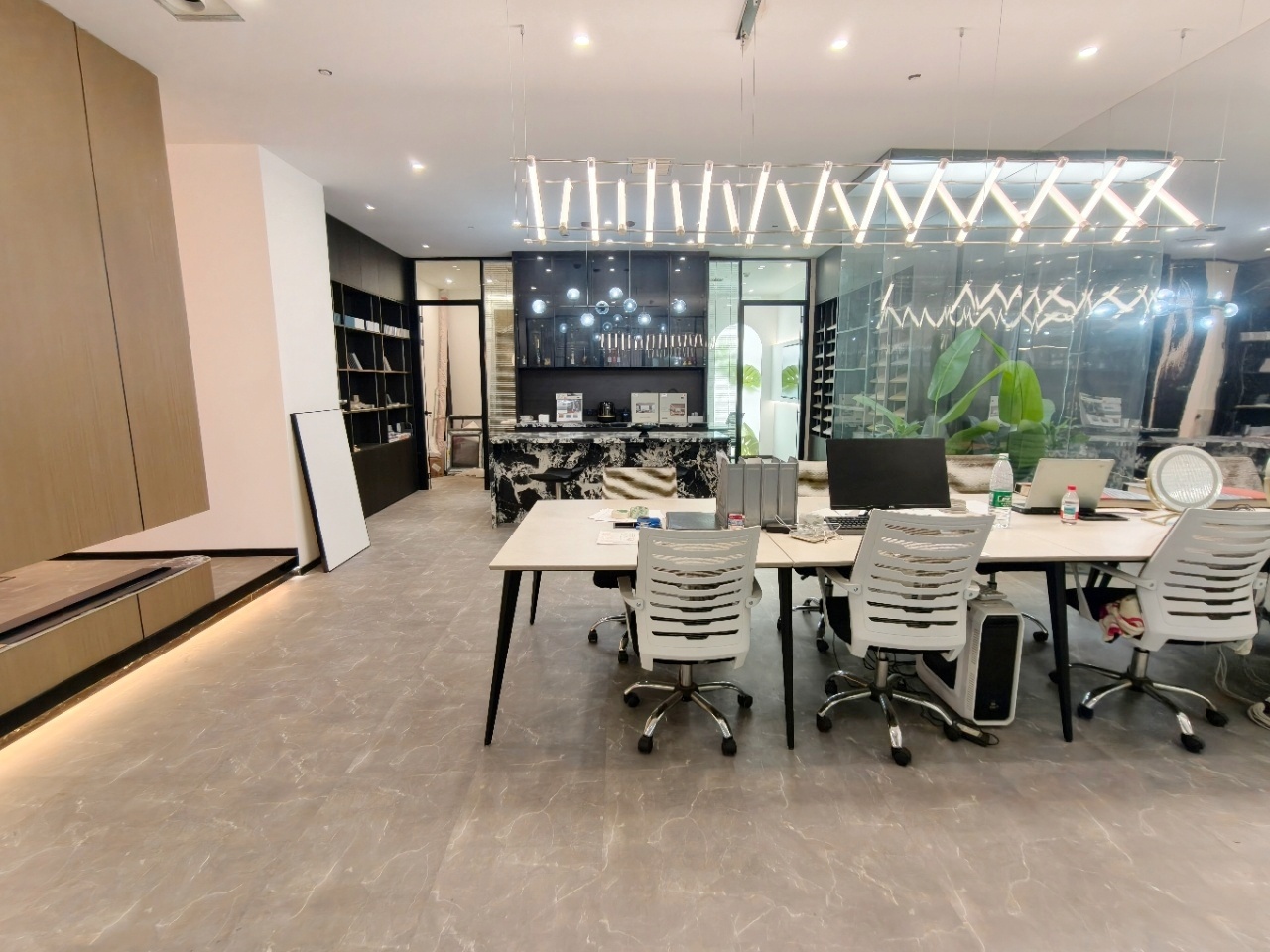 上海宝钢浦东国贸大厦二手房房源图片