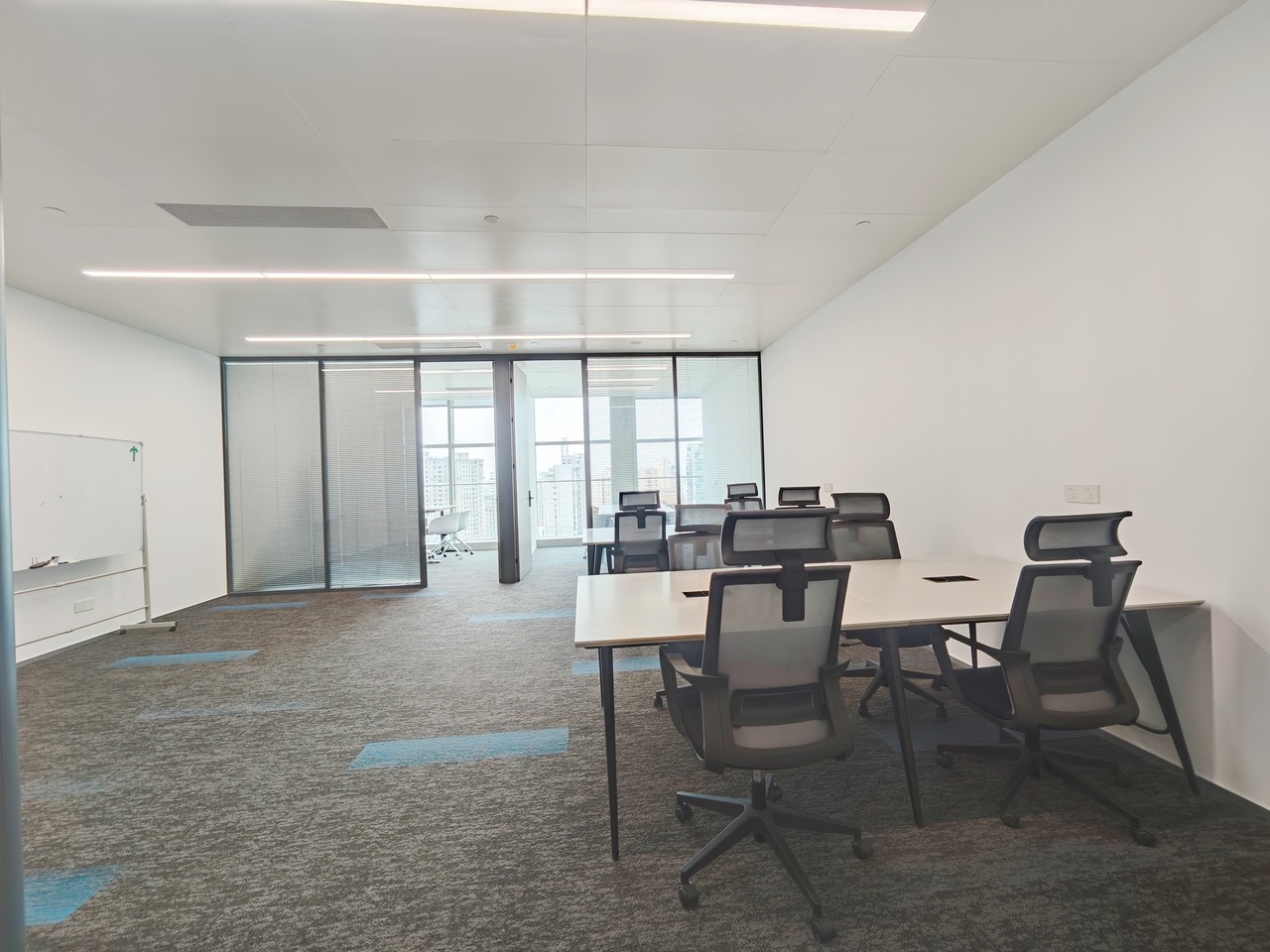 上海静安MOHO二手房房源图片